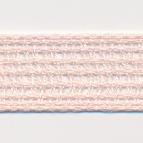 Cotton Mesh Ribbon #51