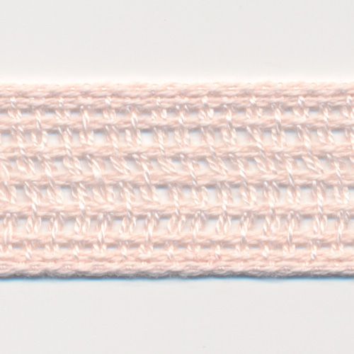 Cotton Mesh Ribbon #51