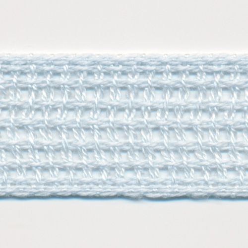 Cotton Mesh Ribbon #83