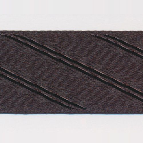 Twill Satin Ribbon #142