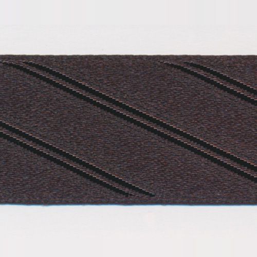 Twill Satin Ribbon #142