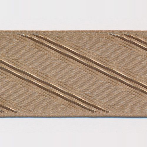 Twill Satin Ribbon #27