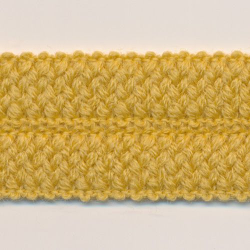 Wool Knit Binder Tape #10