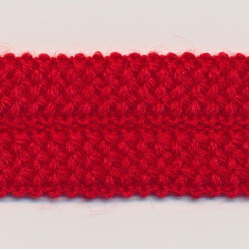 Wool Knit Binder Tape #17