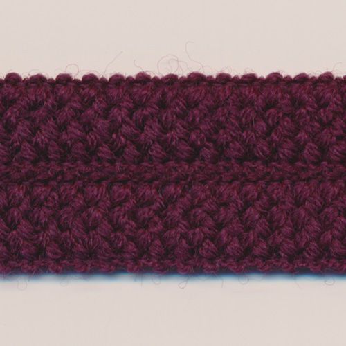 Wool Knit Binder Tape #20