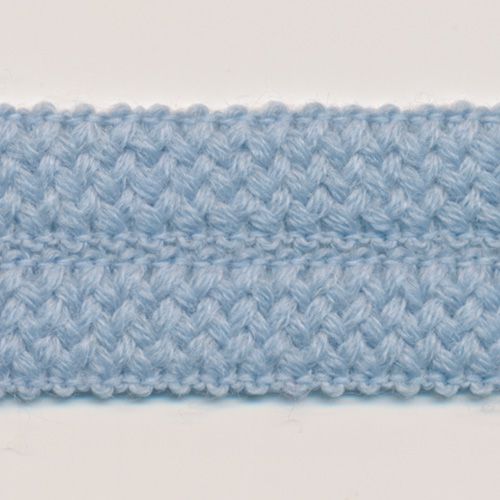 Wool Knit Binder Tape #22