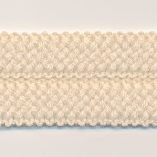 Wool Knit Binder Tape #2