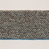 Antique Metallic Knit Tape #5