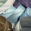 Twill Satin Ribbon #40 Wine