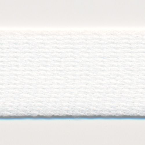 Polyester Thin Knit Tape #00