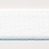 Polyester Thin Knit Tape #01