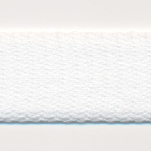 Polyester Thin Knit Tape #01