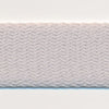 Polyester Thin Knit Tape #100