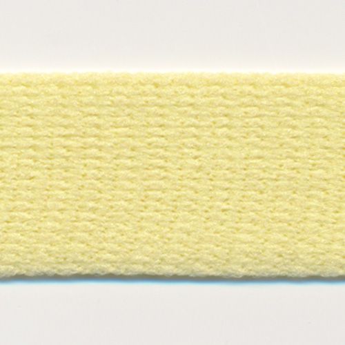 Polyester Thin Knit Tape #65