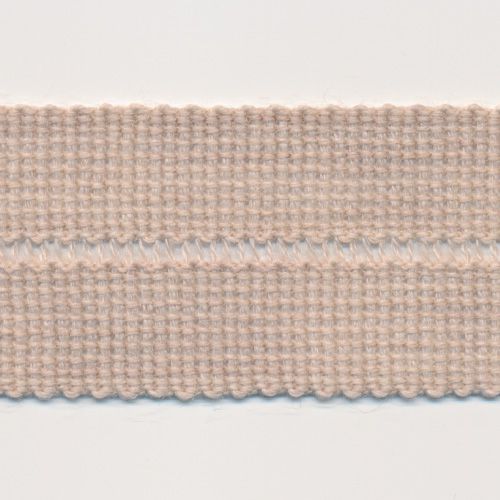 Wool Knit Binder Tape #34