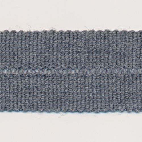 Wool Knit Binder Tape #49