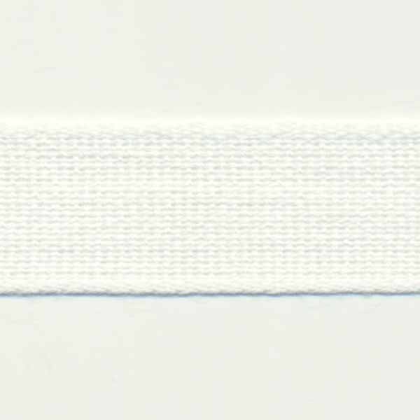 Organic Cotton Taffeta Ribbon #135
