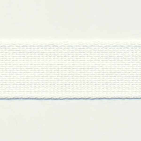 Organic Cotton Taffeta Ribbon #135