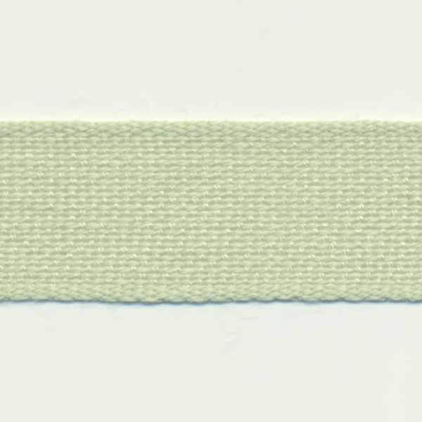 Organic Cotton Taffeta Ribbon #13