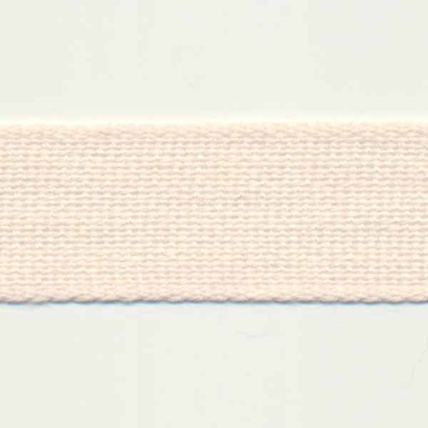 Organic Cotton Taffeta Ribbon #51