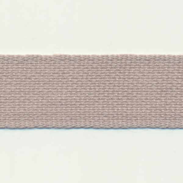 Organic Cotton Taffeta Ribbon #62