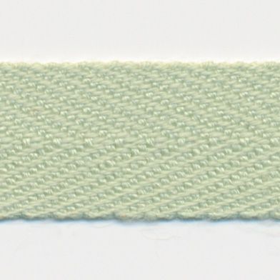 Organic Cotton Herringbone Ribbon #13