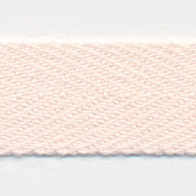 Organic Cotton Herringbone Ribbon #51