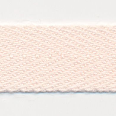 Organic Cotton Herringbone Ribbon #51