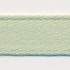 Organic Cotton Double-Face Satin Ribbon #13