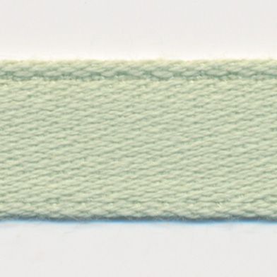 Organic Cotton Double-Face Satin Ribbon #13