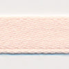 Organic Cotton Double-Face Satin Ribbon #51