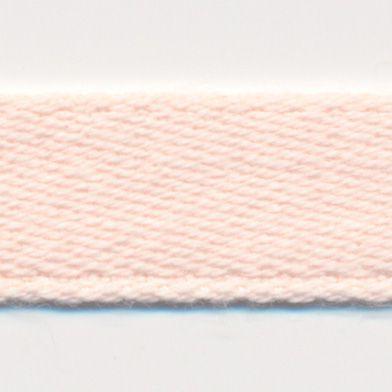 Organic Cotton Double-Face Satin Ribbon #51