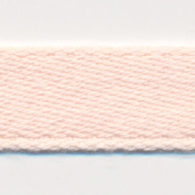 Organic Cotton Double-Face Satin Ribbon #51