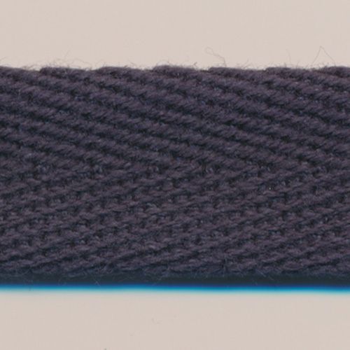 Cotton Herringbone Ribbon #102