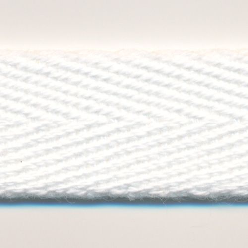 Cotton Herringbone Ribbon #135