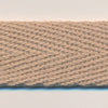Cotton Herringbone Ribbon #162