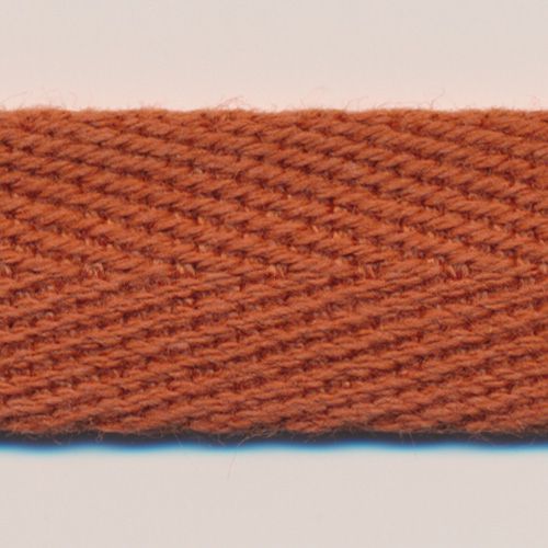 Cotton Herringbone Ribbon #21