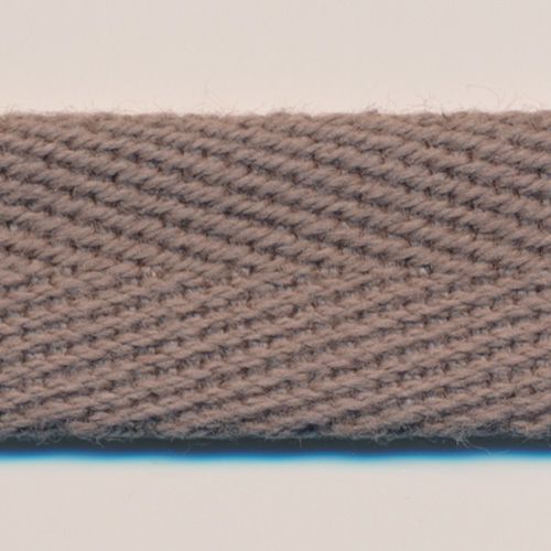 Cotton Herringbone Ribbon #34