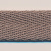 Cotton Herringbone Ribbon #34