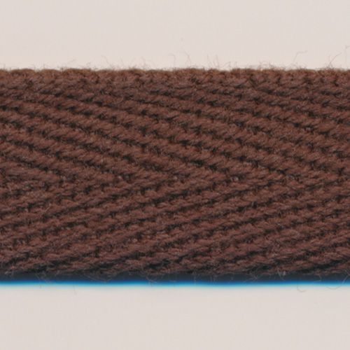 Cotton Herringbone Ribbon #36