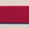 Cotton Herringbone Ribbon #53