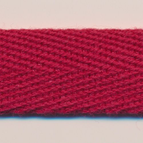 Cotton Herringbone Ribbon #53