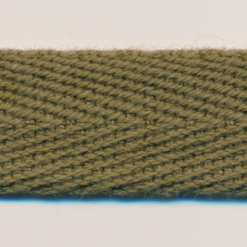 Cotton Herringbone Ribbon #71