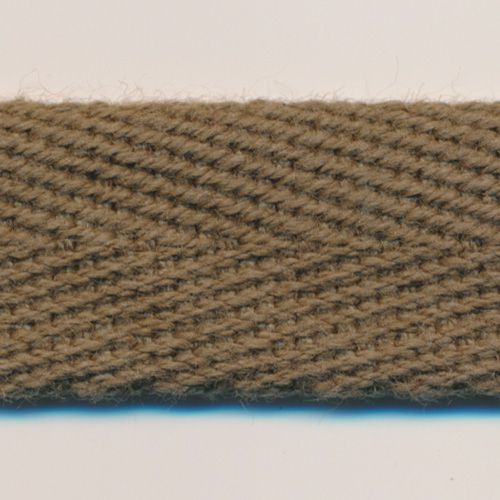 Cotton Herringbone Ribbon #72