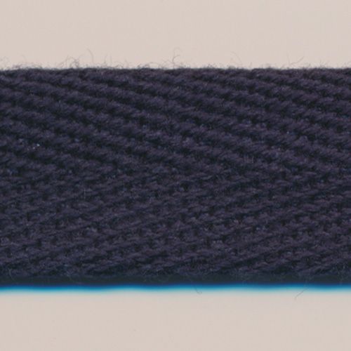 Cotton Herringbone Ribbon #96