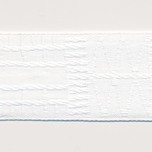 Jacquard Ribbon #00