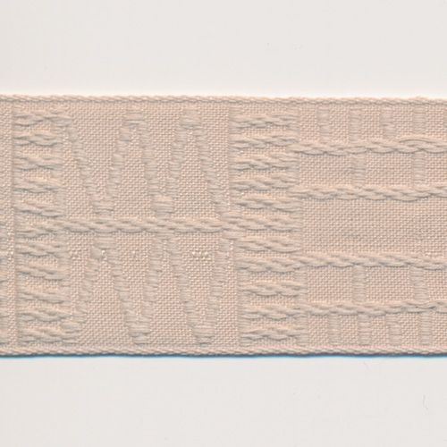 Jacquard Ribbon #07