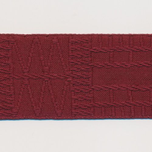 Jacquard Ribbon #43