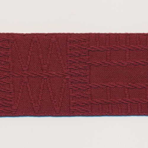 Jacquard Ribbon #43