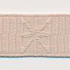 Jacquard Ribbon #07